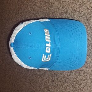 Clam Legacy Old Favorite Trucker Mesh Snapback Hat